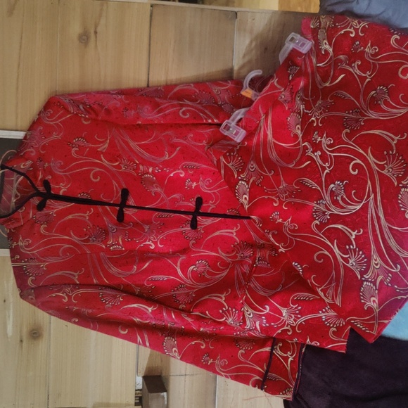 Skirt / jacket suit - Picture 1 of 4